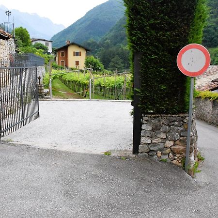 Apartament Casa Fornace Ala Zewnętrze zdjęcie
