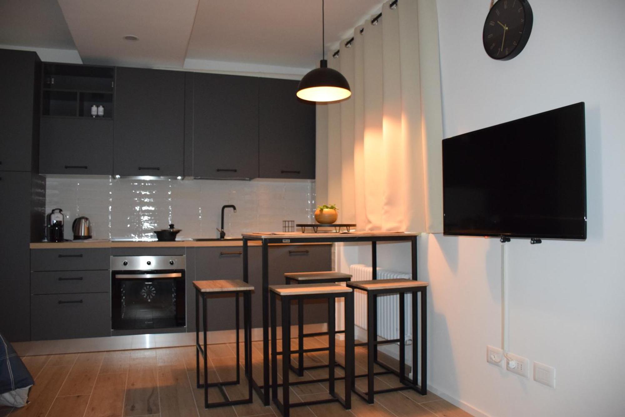 Apartament Casa Fornace Ala Zewnętrze zdjęcie