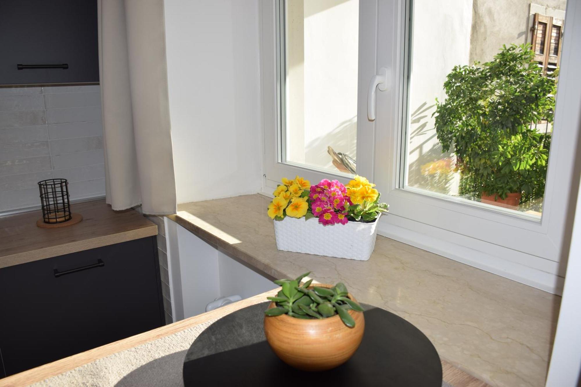 Apartament Casa Fornace Ala Zewnętrze zdjęcie