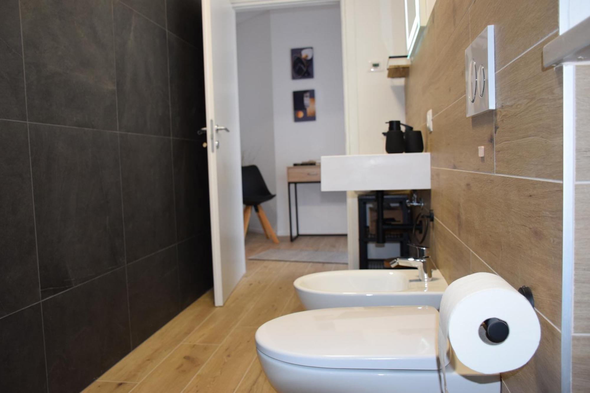 Apartament Casa Fornace Ala Zewnętrze zdjęcie