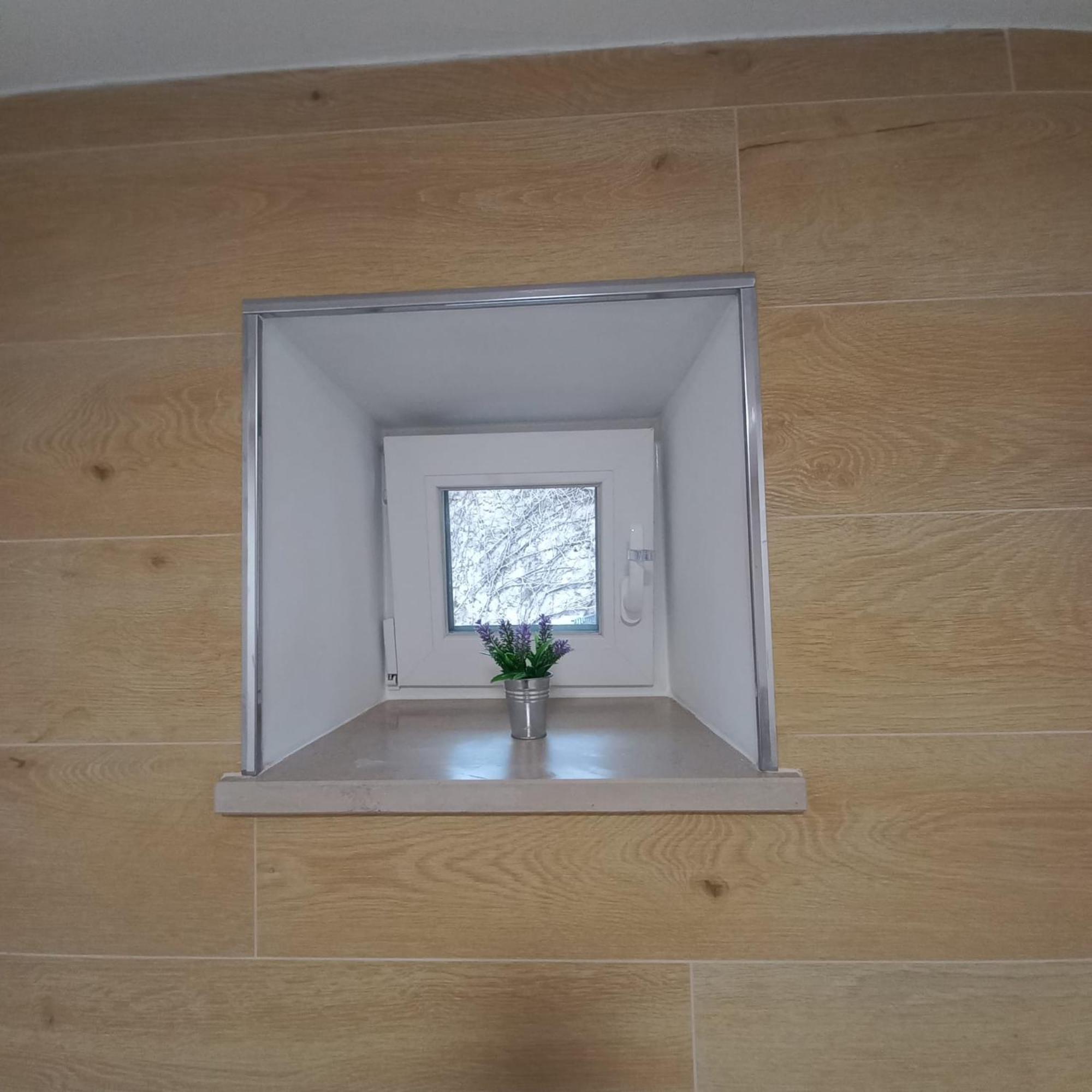 Apartament Casa Fornace Ala Zewnętrze zdjęcie