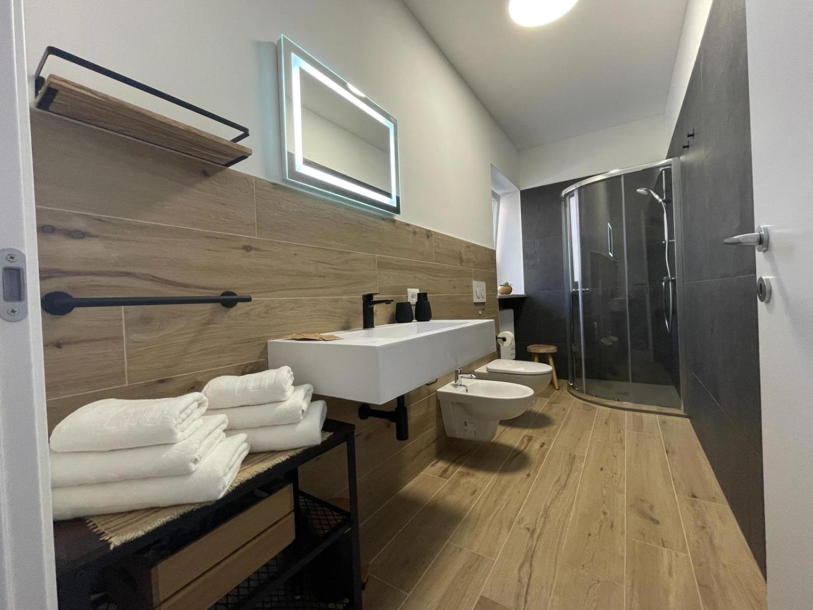 Apartament Casa Fornace Ala Zewnętrze zdjęcie
