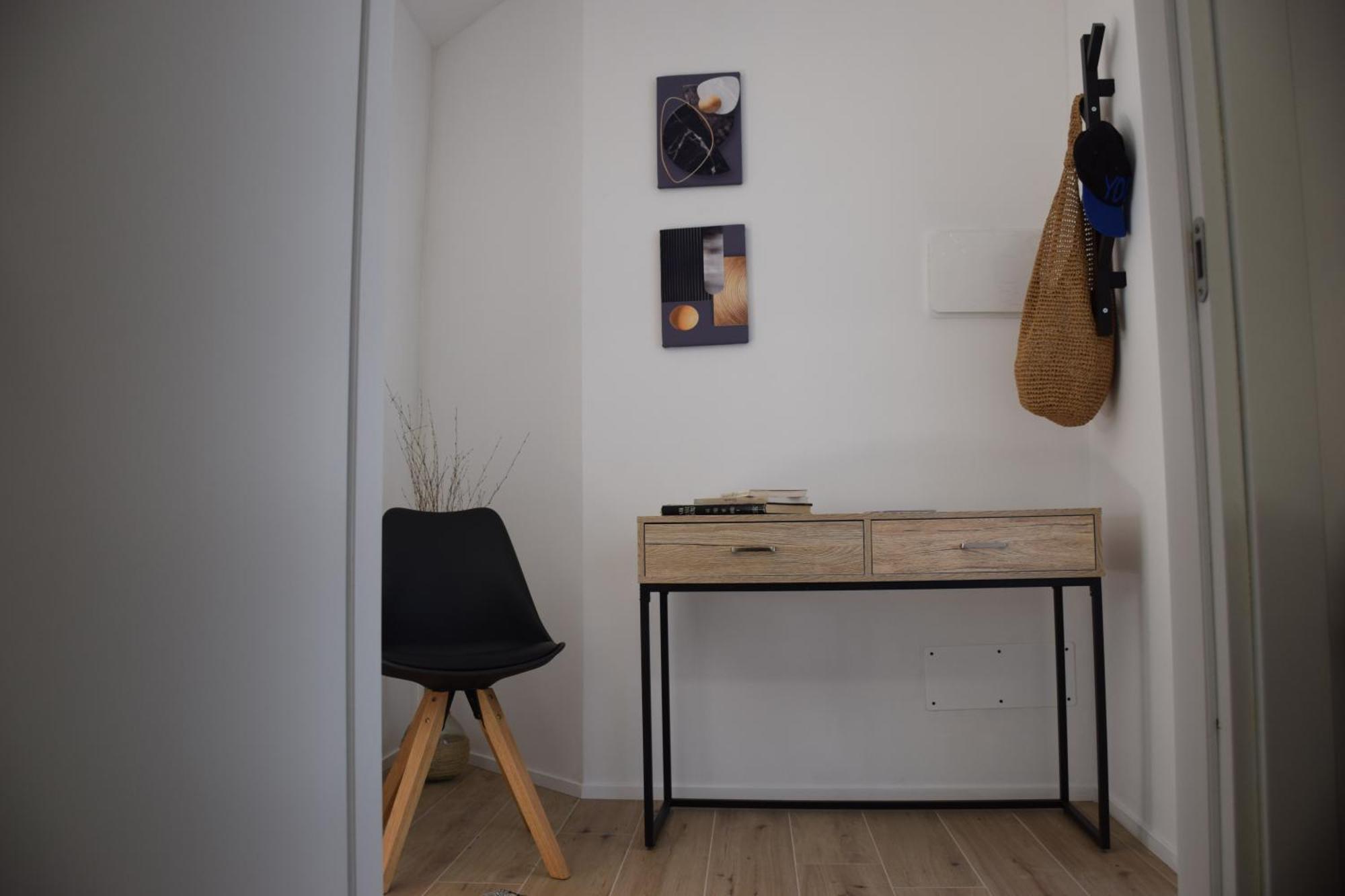 Apartament Casa Fornace Ala Zewnętrze zdjęcie