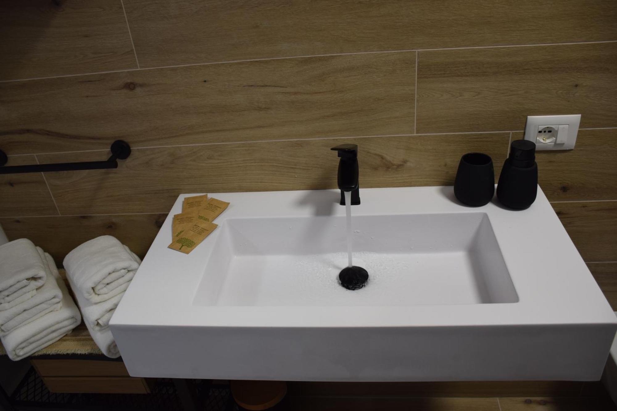 Apartament Casa Fornace Ala Zewnętrze zdjęcie