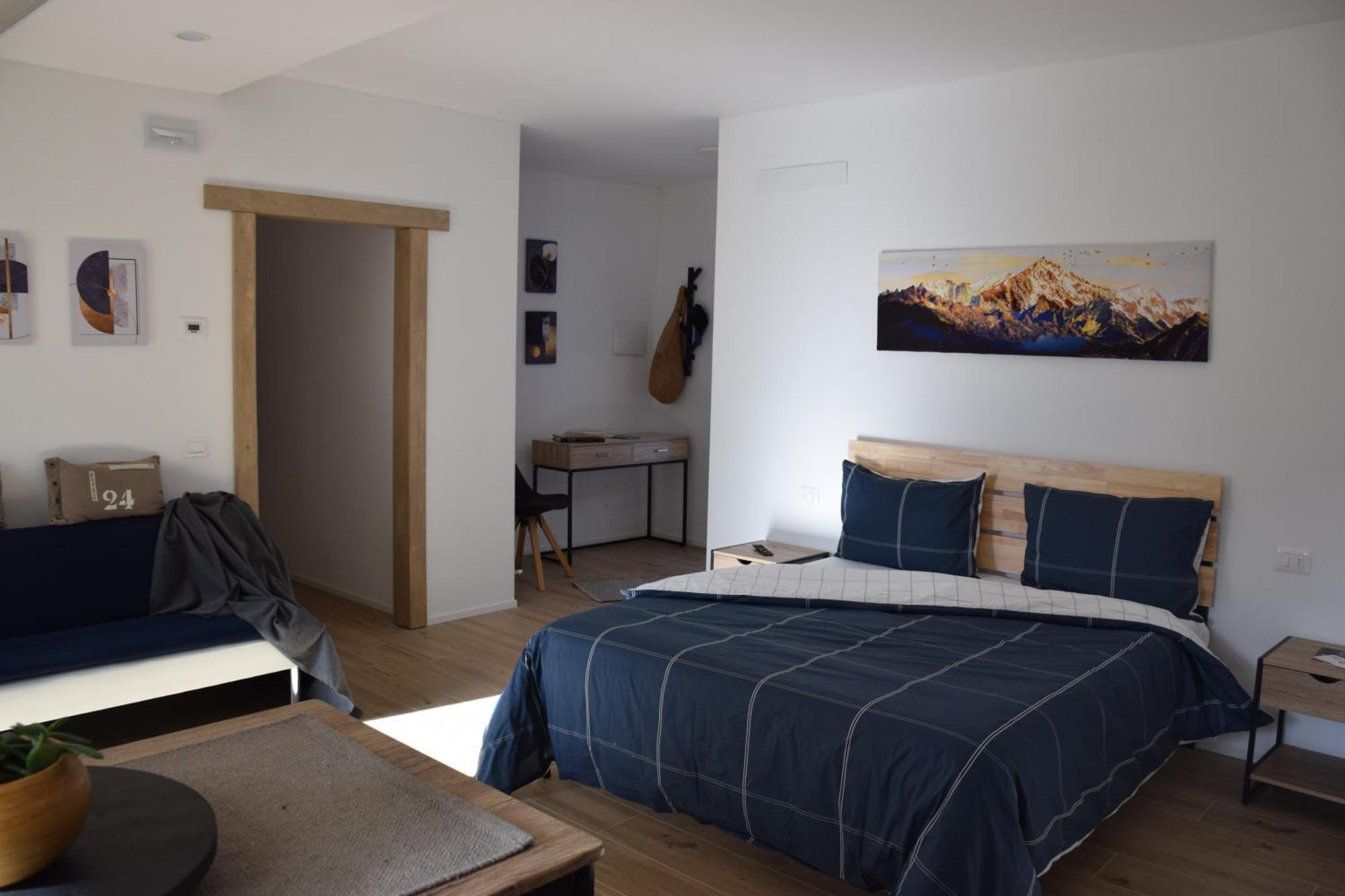 Apartament Casa Fornace Ala Zewnętrze zdjęcie