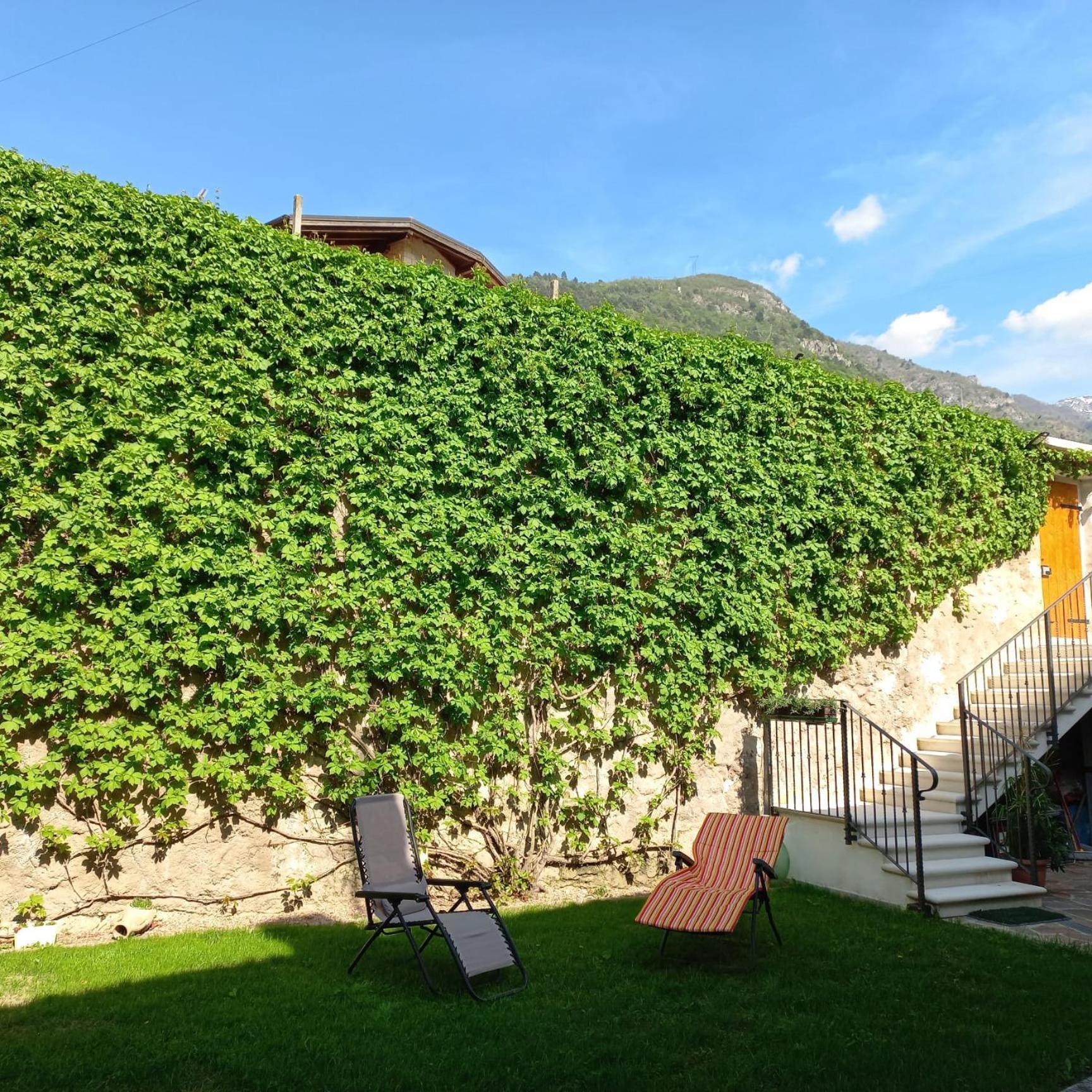 Apartament Casa Fornace Ala Zewnętrze zdjęcie