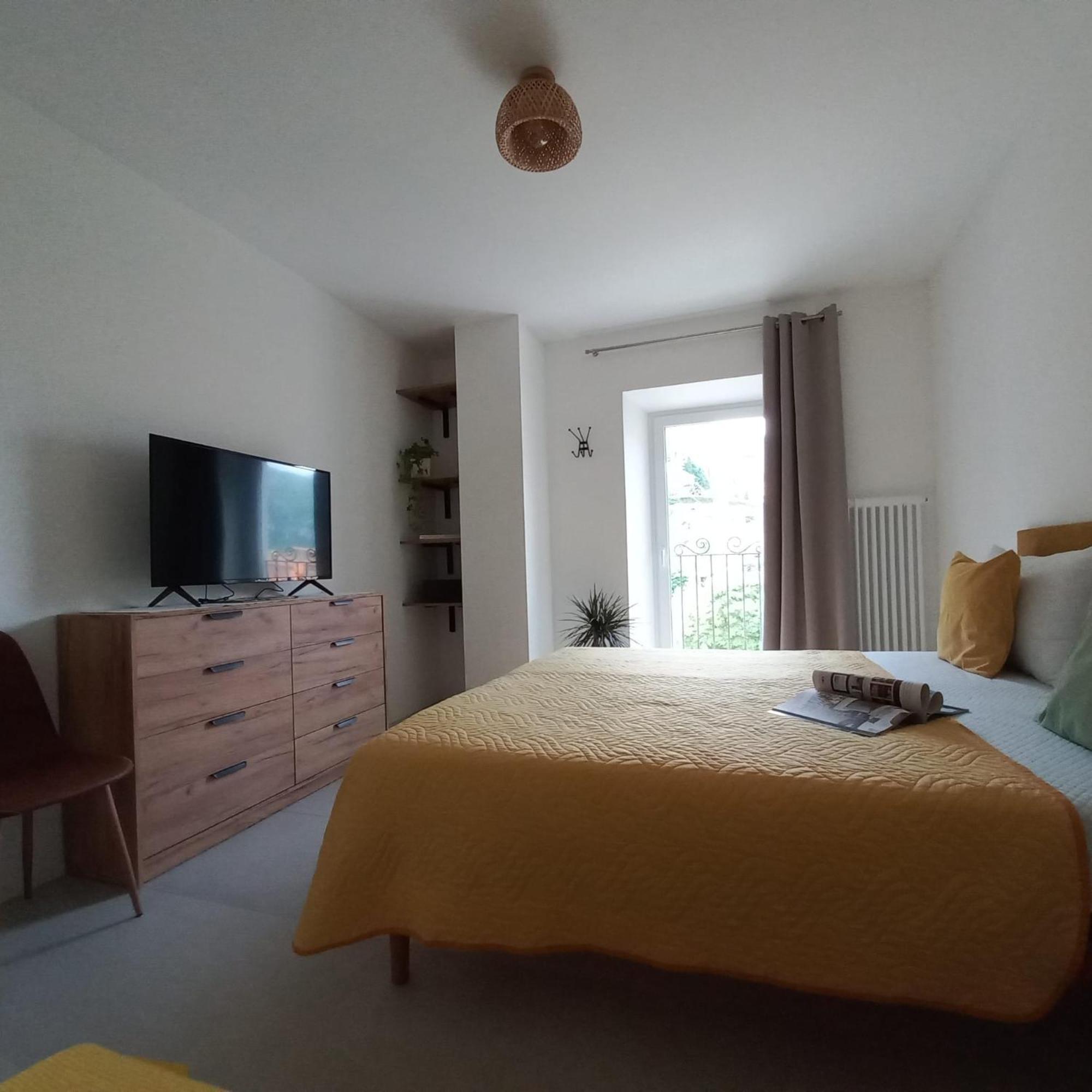 Apartament Casa Fornace Ala Zewnętrze zdjęcie