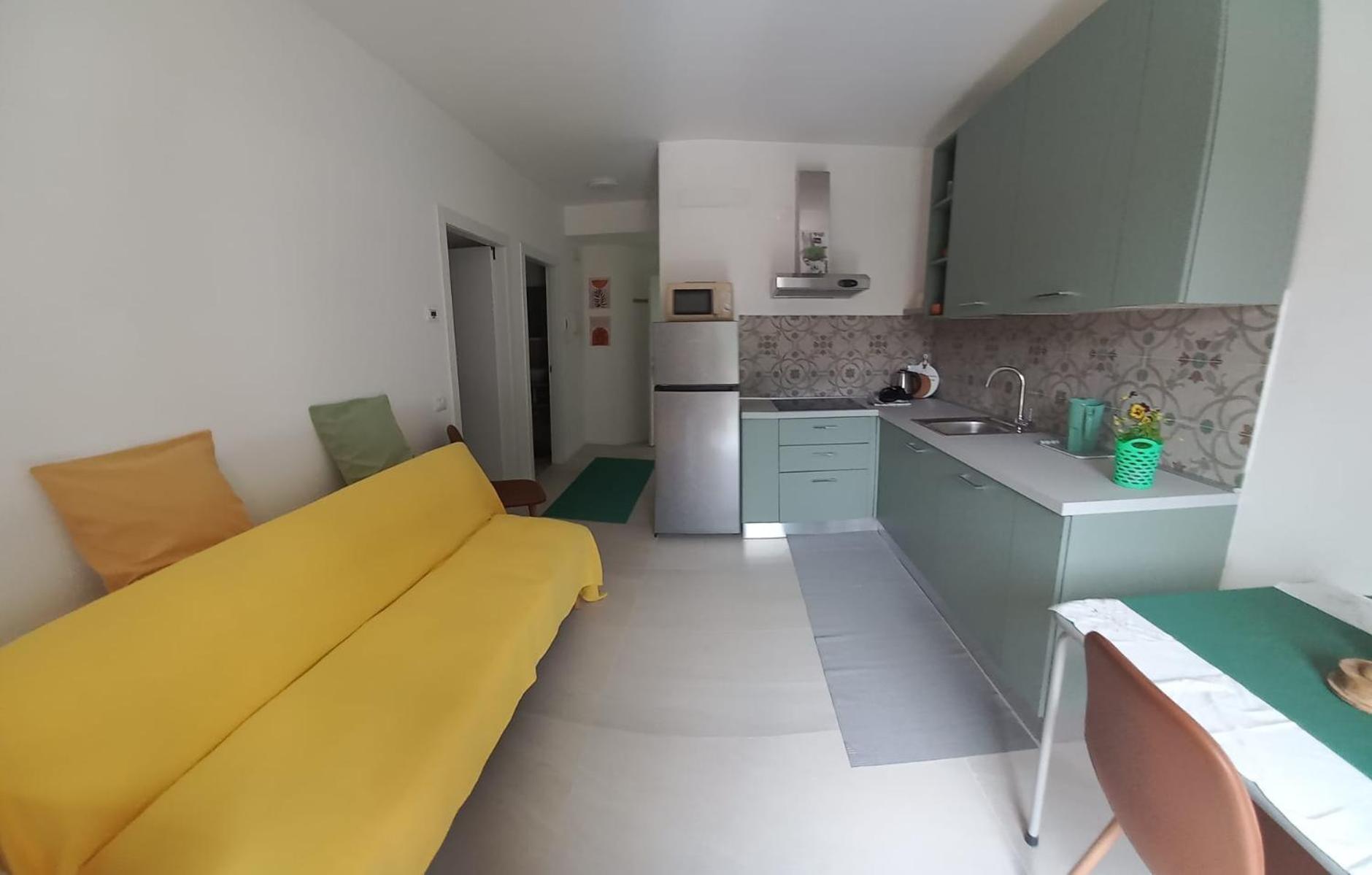 Apartament Casa Fornace Ala Zewnętrze zdjęcie